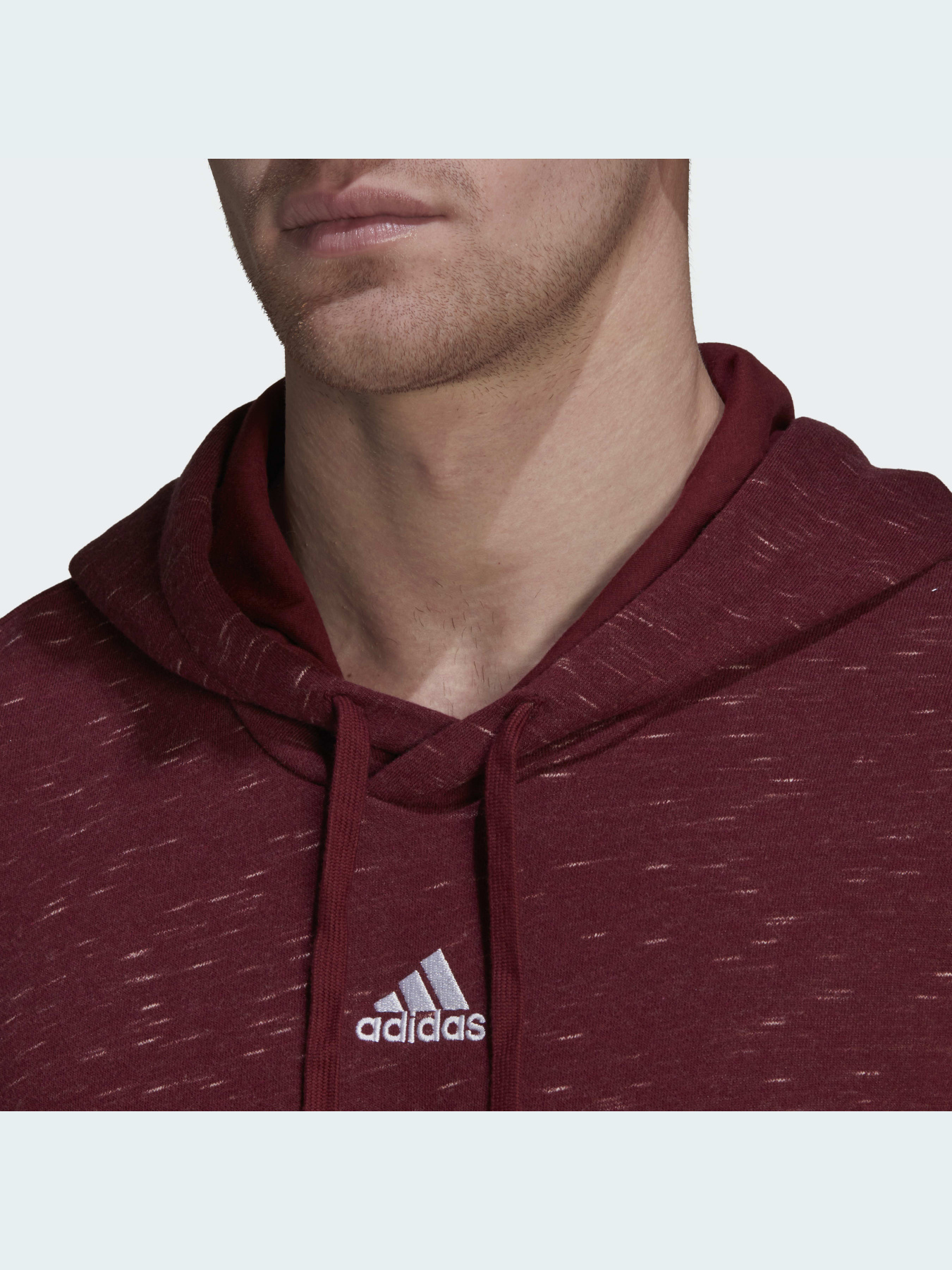 Худи и свитшоты Adidas модель HE1802 Фото