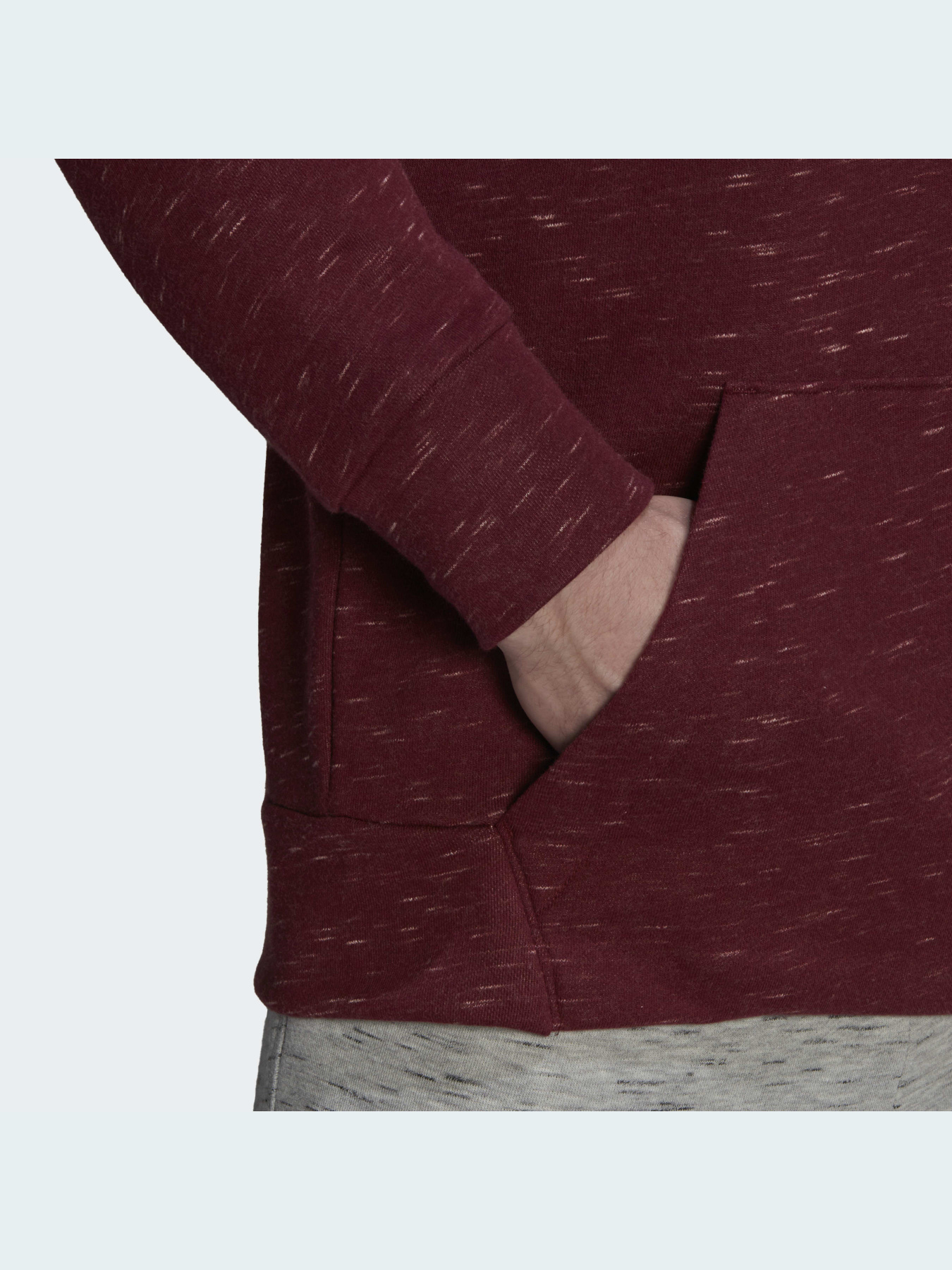 Худи и свитшоты Adidas модель HE1802 Фото