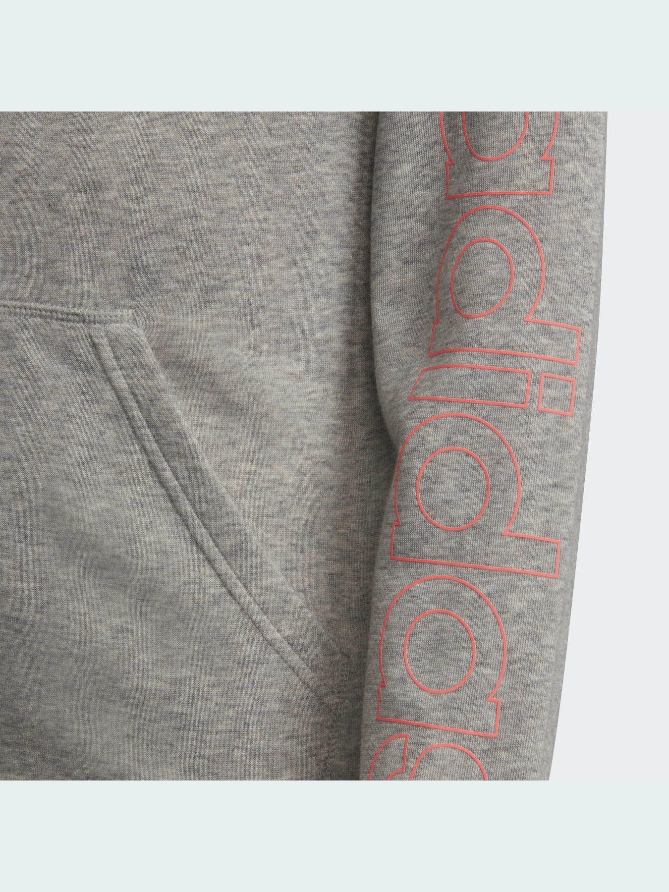 Кофта Adidas модель HE1967 Фото