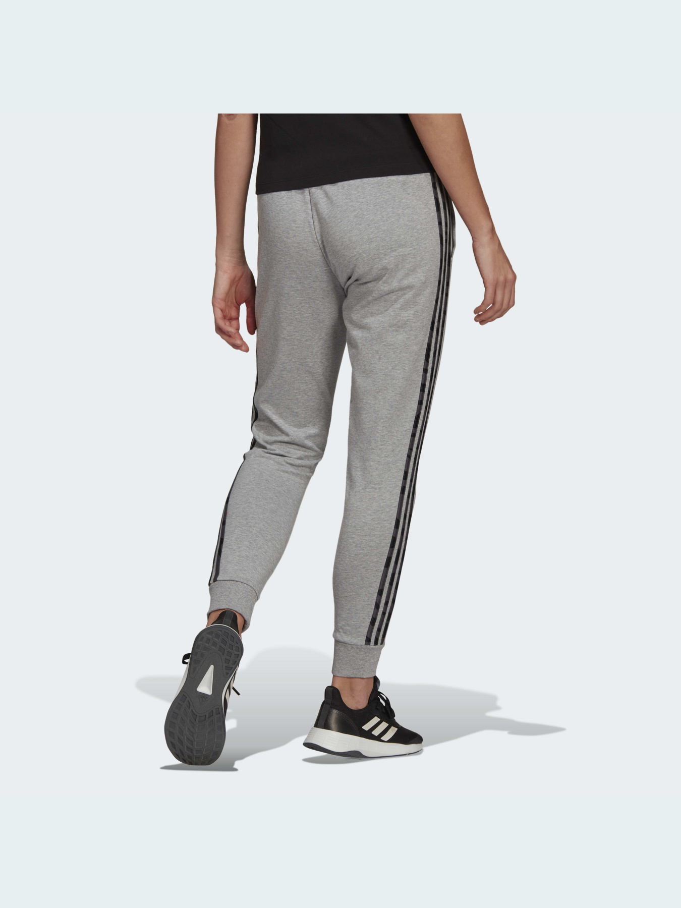 Джоггеры Adidas модель HF4633 Фото