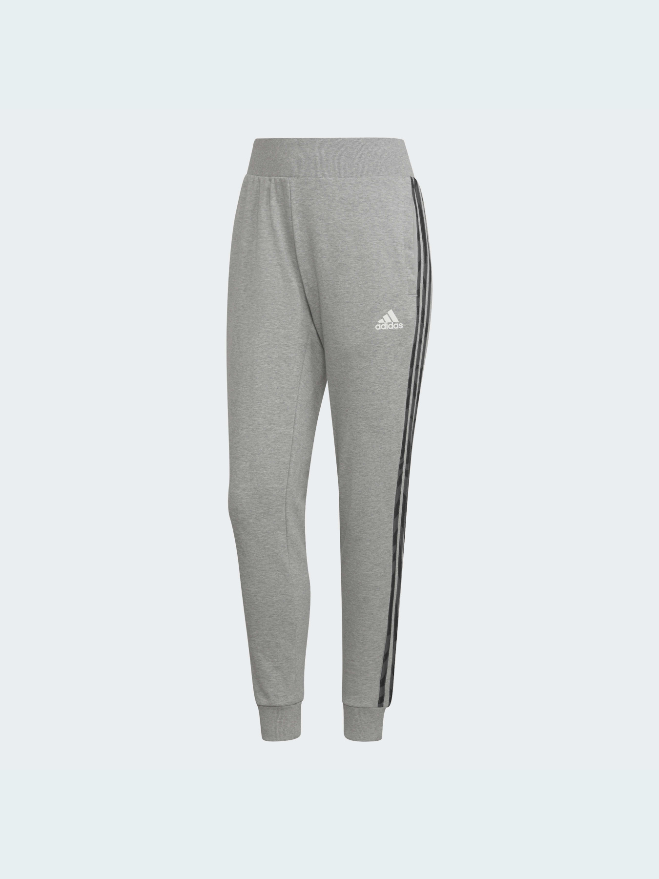 Джоггеры Adidas модель HF4633 Фото