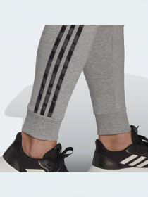 Джоггеры Adidas модель HF4633 Фото