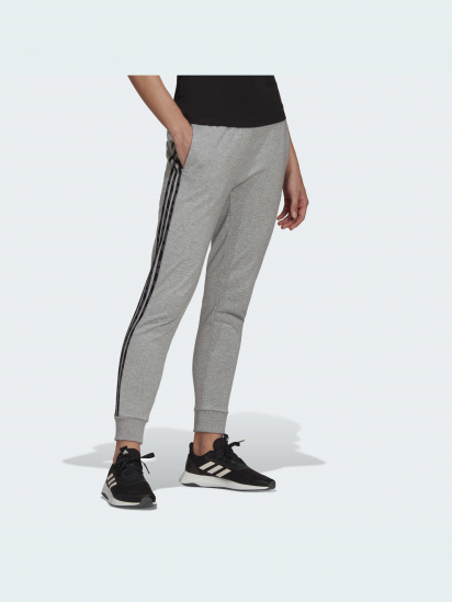 Джогери adidas Adidas Essentials модель HF4633 — фото 3 - INTERTOP