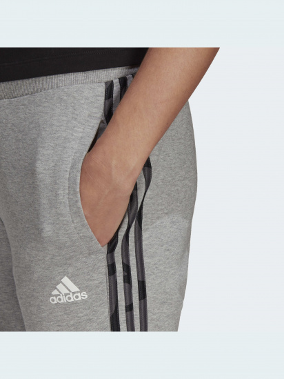Джогери adidas Adidas Essentials модель HF4633 — фото 4 - INTERTOP