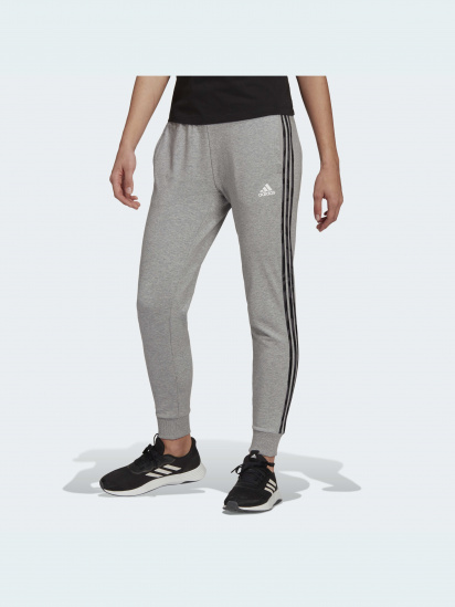 Джогери adidas Adidas Essentials модель HF4633 - фото