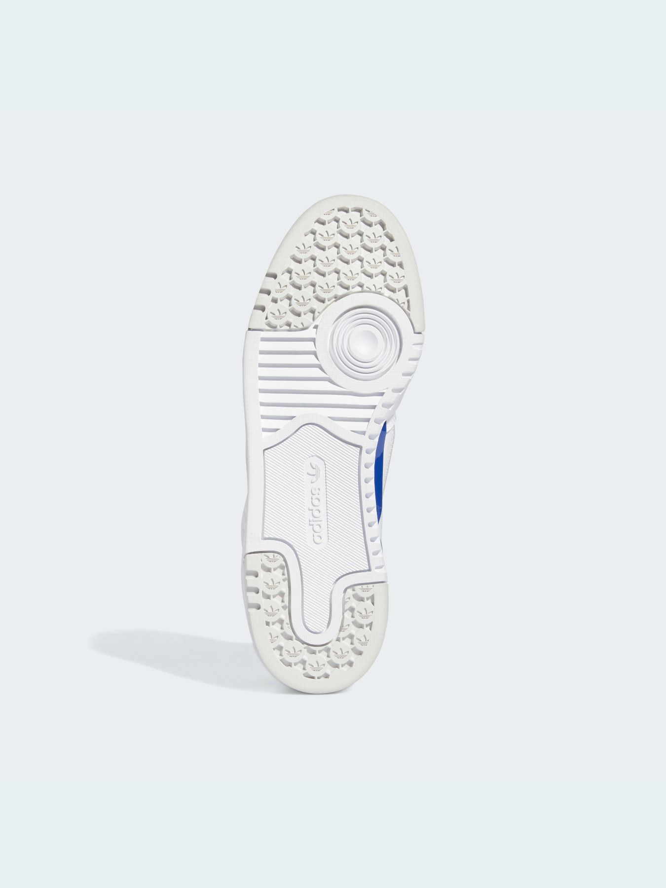 Кроссовки повседневные Adidas Forum модель GX0516 Фото