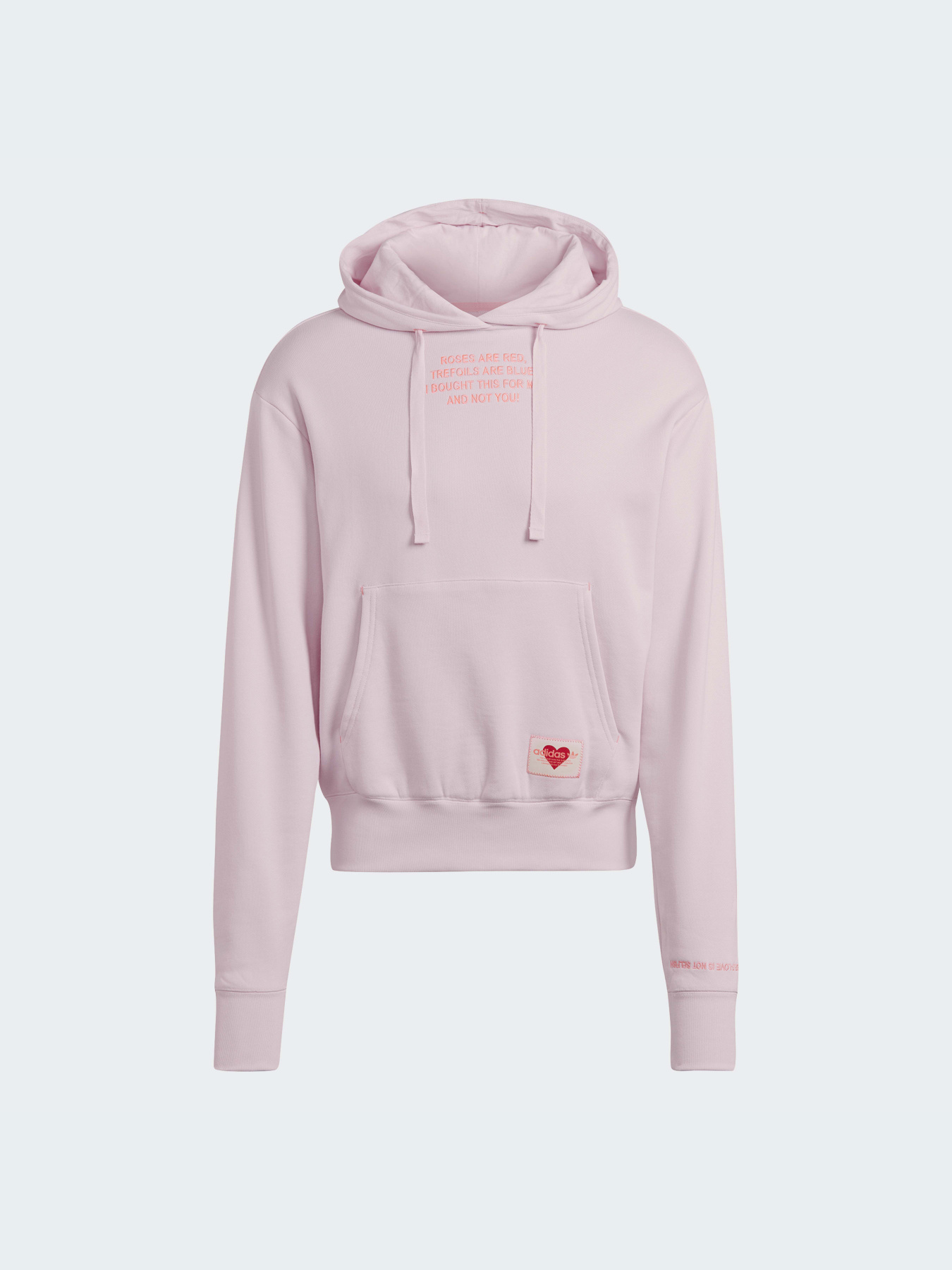 Худи Adidas Graphics модель HI6017 Фото