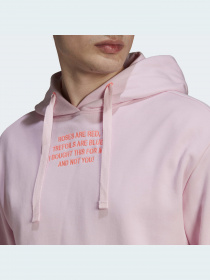 Худи Adidas Graphics модель HI6017 Фото