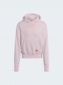 Худи Adidas Graphics модель HI6017 Фото