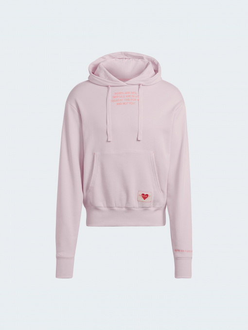 Худі Adidas Graphics модель HI6017 Фото