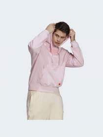 Худі Adidas Graphics модель HI6017 Фото