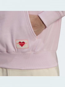 Худі Adidas Graphics модель HI6017 Фото