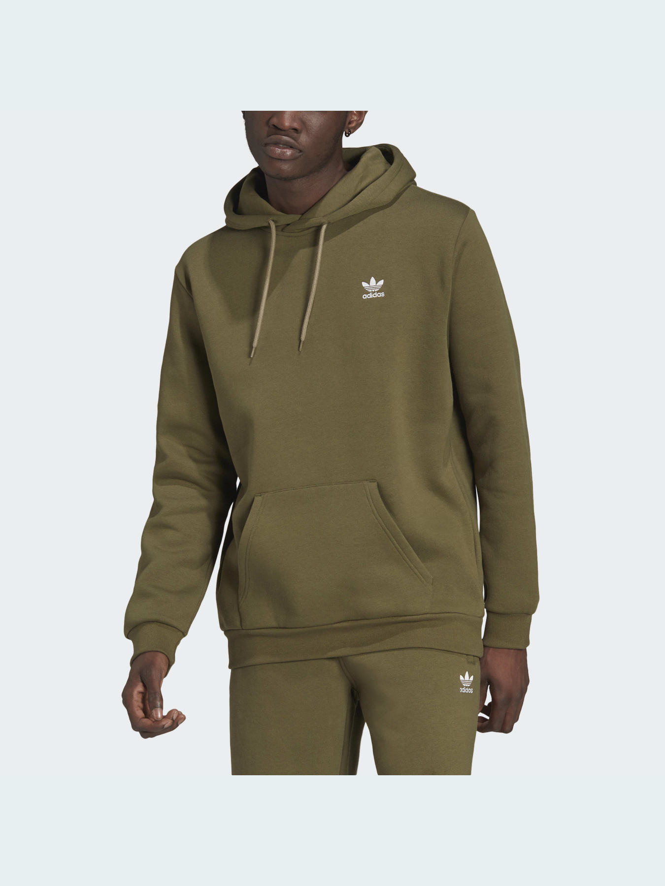 Худі Adidas модель H65675 Худі Adidas модель H65675 Фото