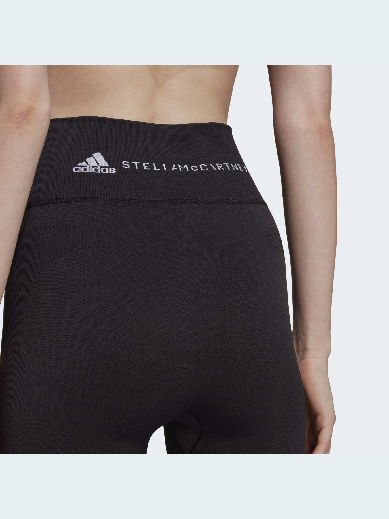 Спортивные леггинсы Adidas модель HB6072 Фото