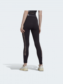 Спортивные леггинсы Adidas модель HB6072 Фото