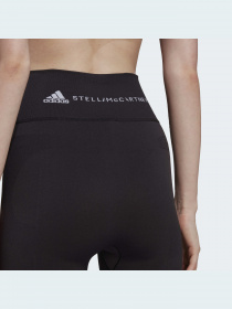 Спортивные леггинсы Adidas модель HB6072 Фото