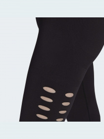 Спортивные леггинсы Adidas модель HB6072 Фото