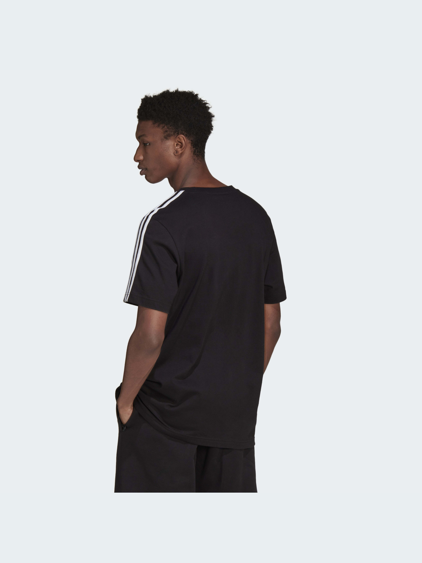 Футболка Adidas Graphics модель HF4906 Фото