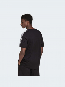 Футболка Adidas Graphics модель HF4906 Фото