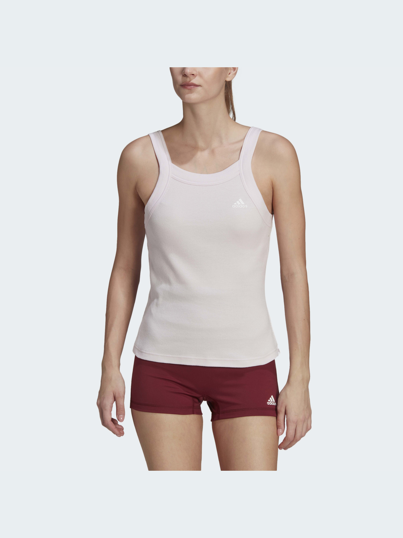 Спортивная майка Adidas модель HD6766 Фото