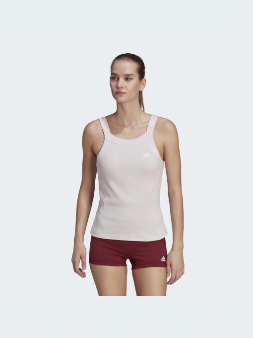 Спортивная майка Adidas модель HD6766 Фото