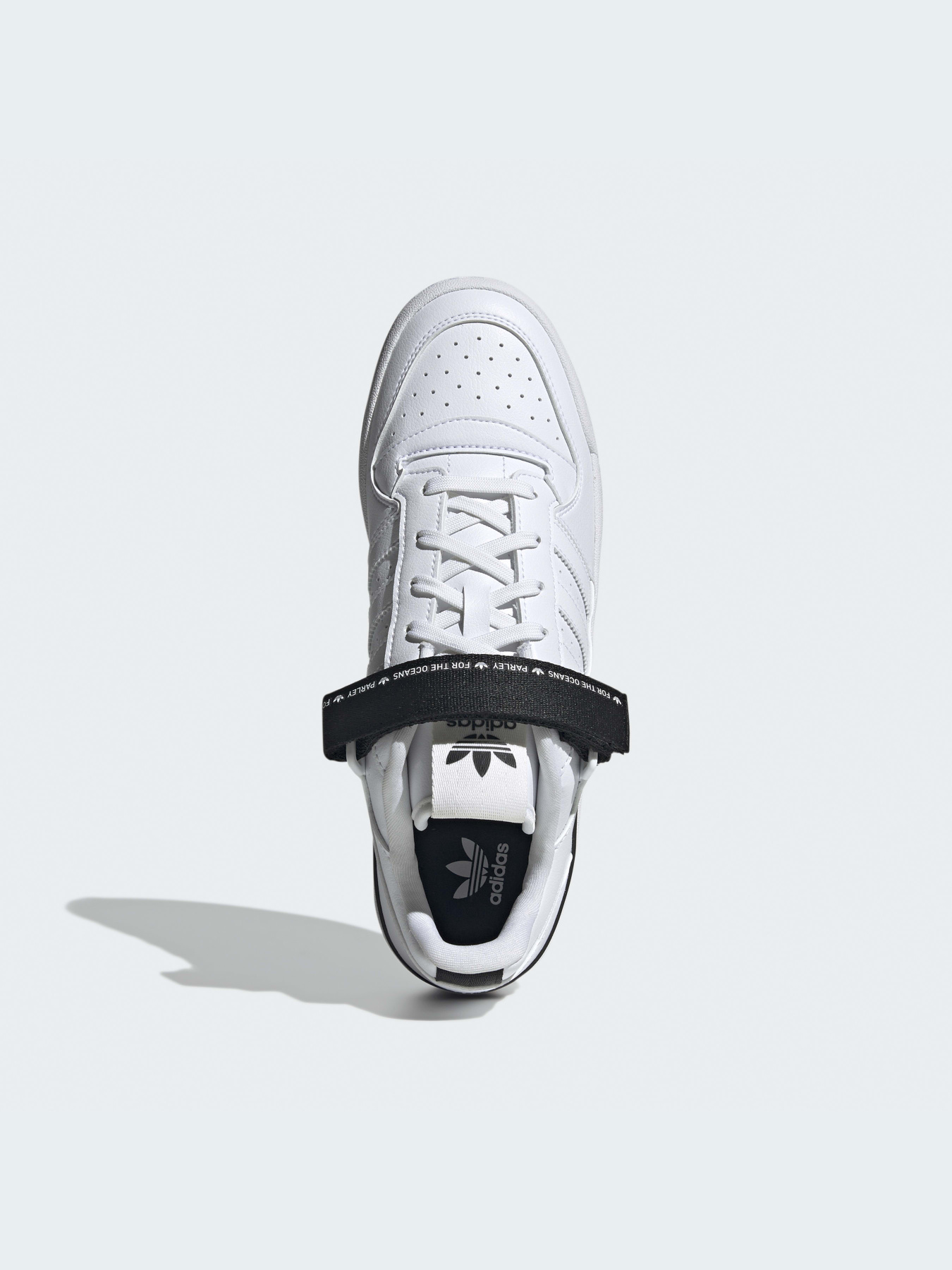 Кроссовки Adidas Forum модель GV7613 Фото