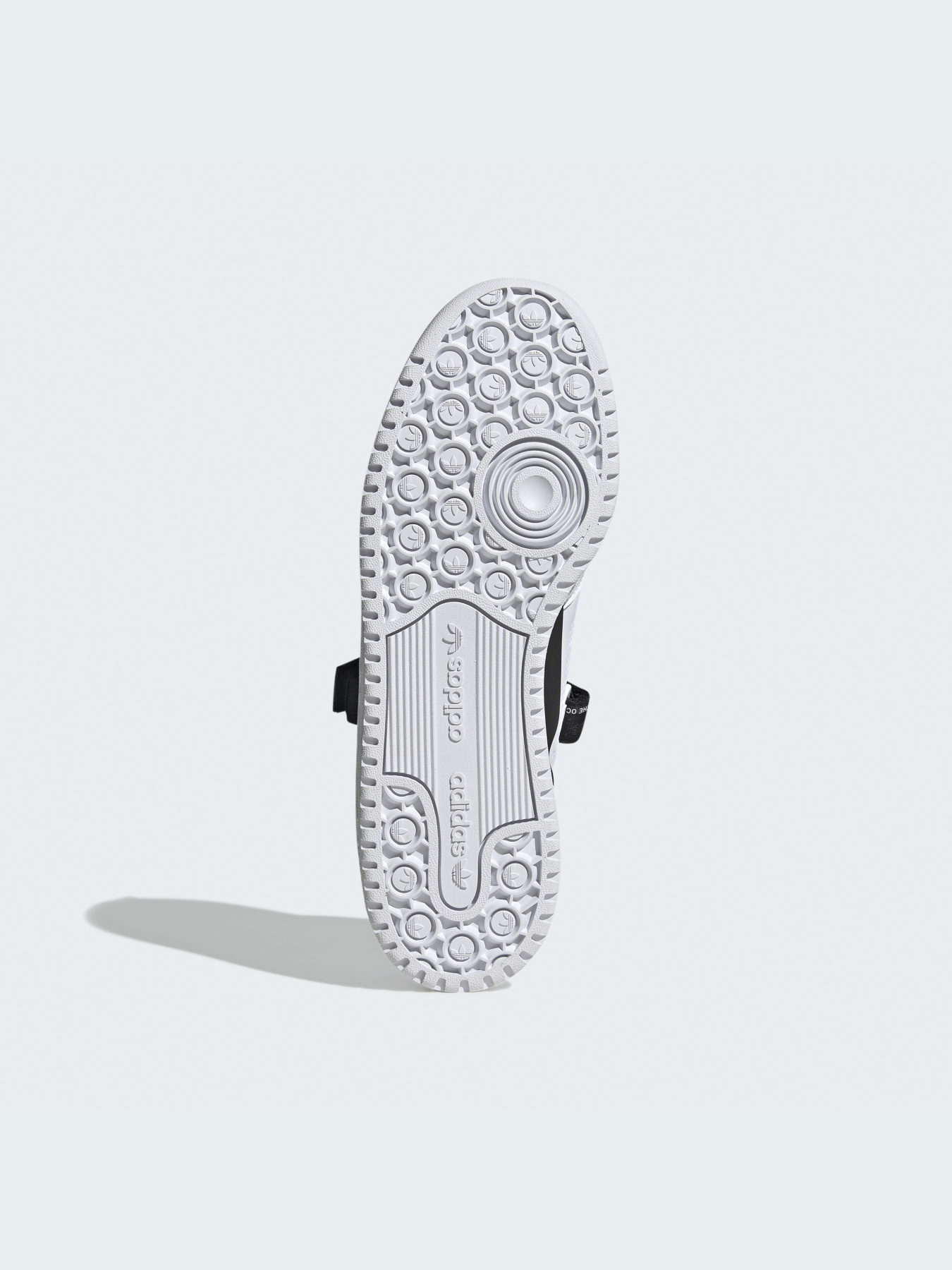 Кроссовки Adidas Forum модель GV7613 Фото