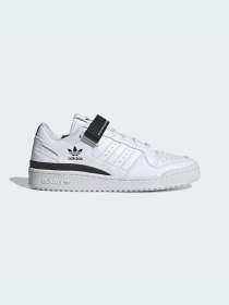Кроссовки Adidas Forum модель GV7613 Фото