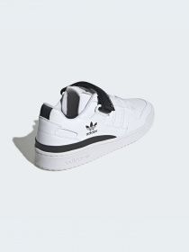 Кроссовки Adidas Forum модель GV7613 Фото