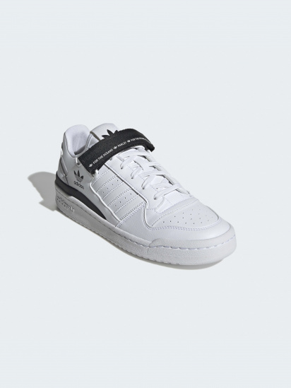 Кросівки adidas Forum модель GV7613 — фото 5 - INTERTOP