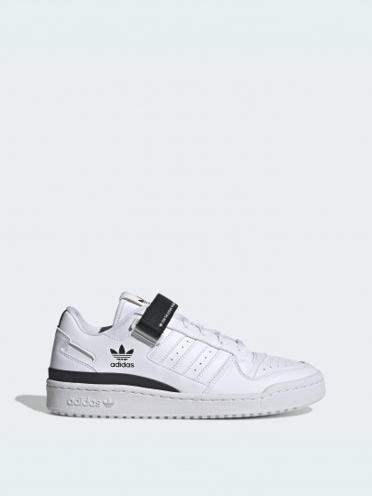 Кросівки adidas Forum модель GV7613 - фото