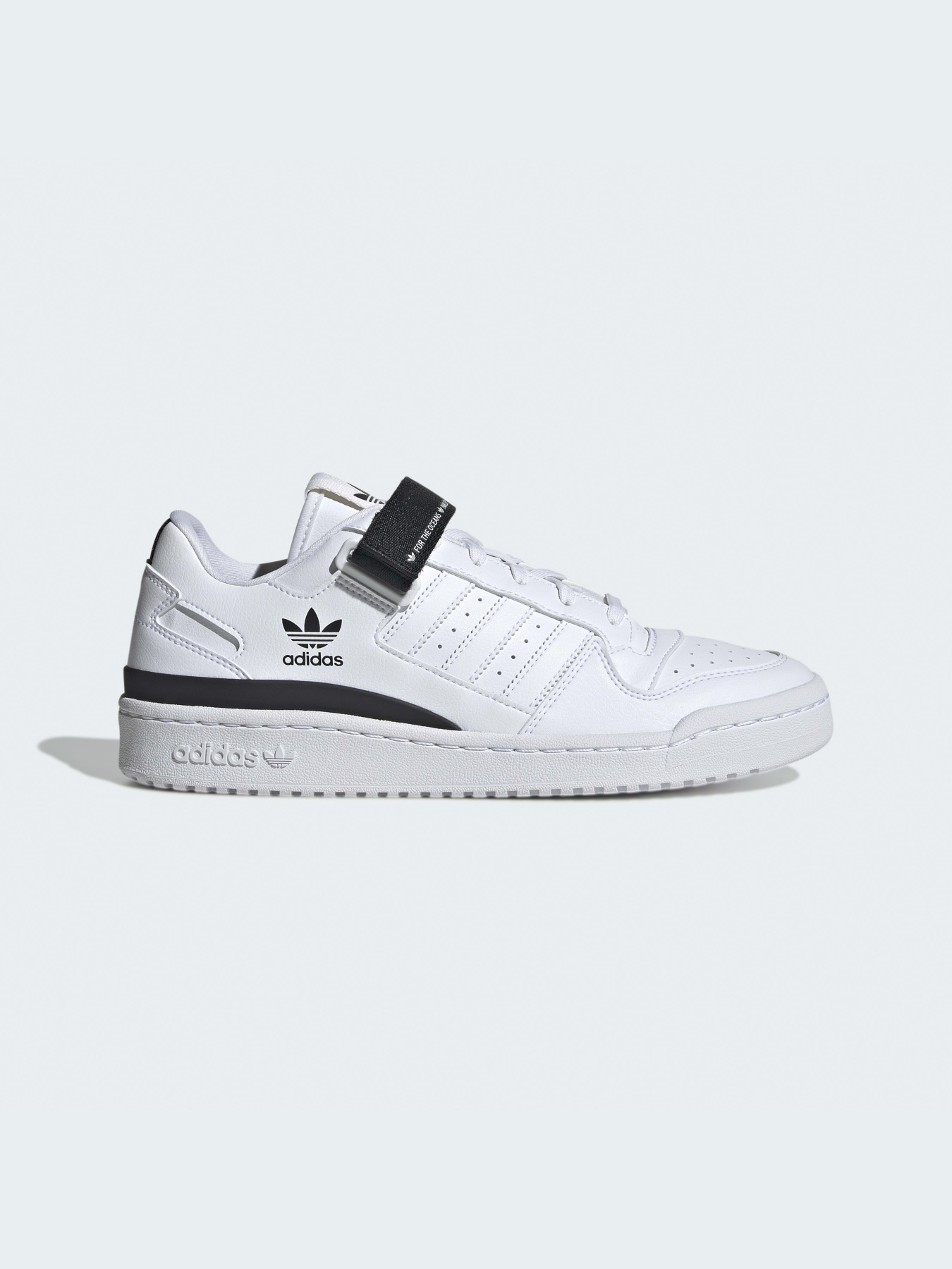 Кроссовки повседневные Adidas Forum модель GV7613 Фото