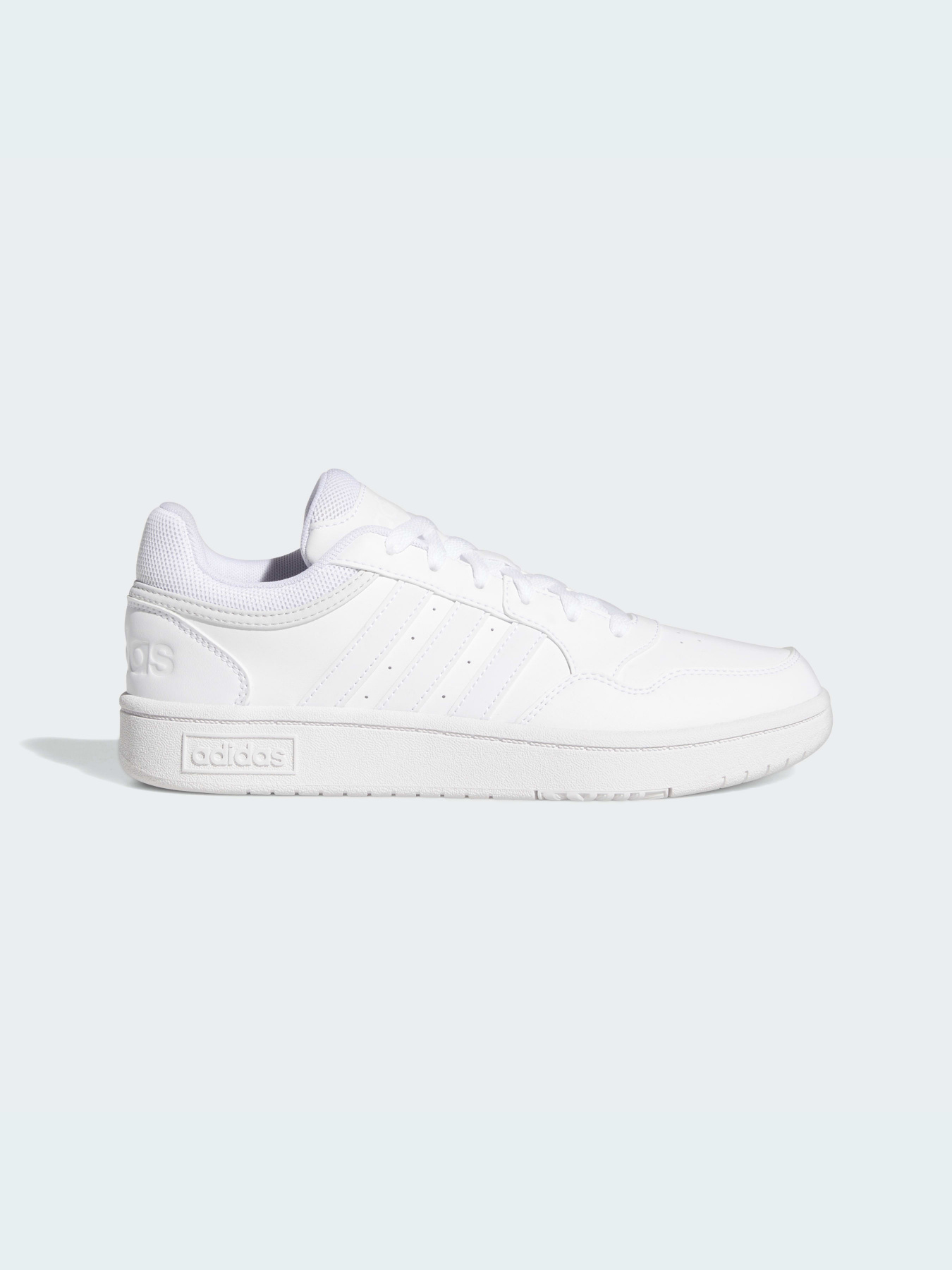 Кроссовки Adidas Hoops модель GW3036 Фото