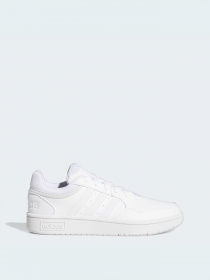 Кроссовки Adidas Hoops модель GW3036 Фото