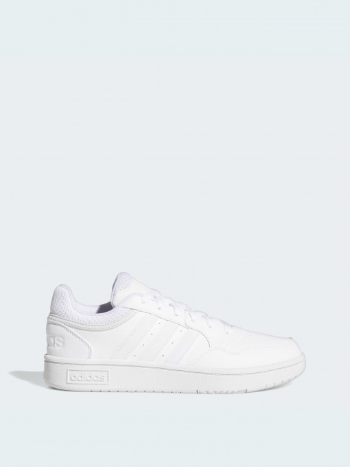 Кросівки Adidas Hoops модель GW3036 Фото