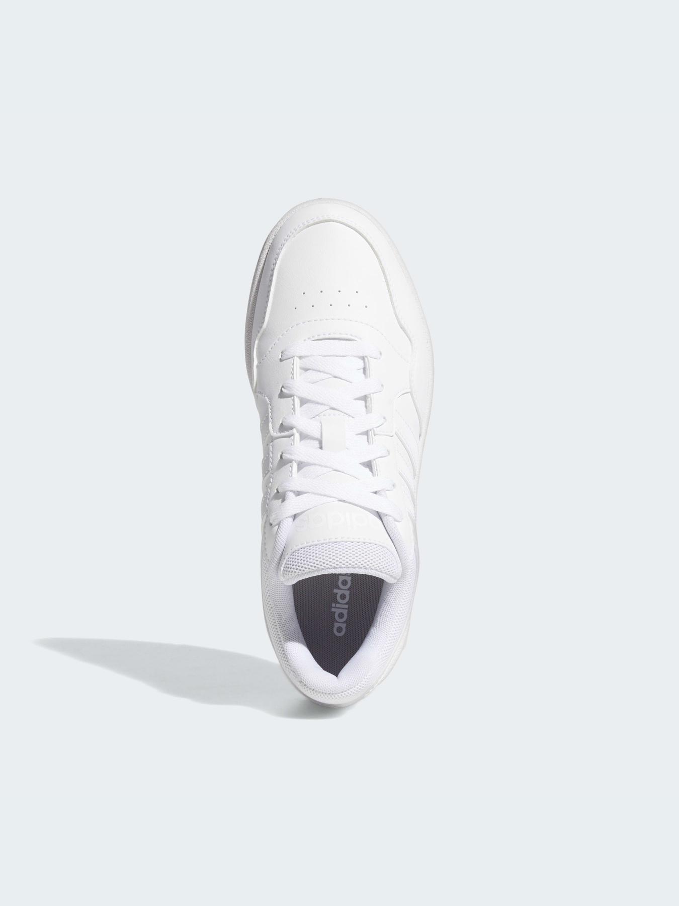 Кроссовки повседневные Adidas Hoops модель GW3036 Фото