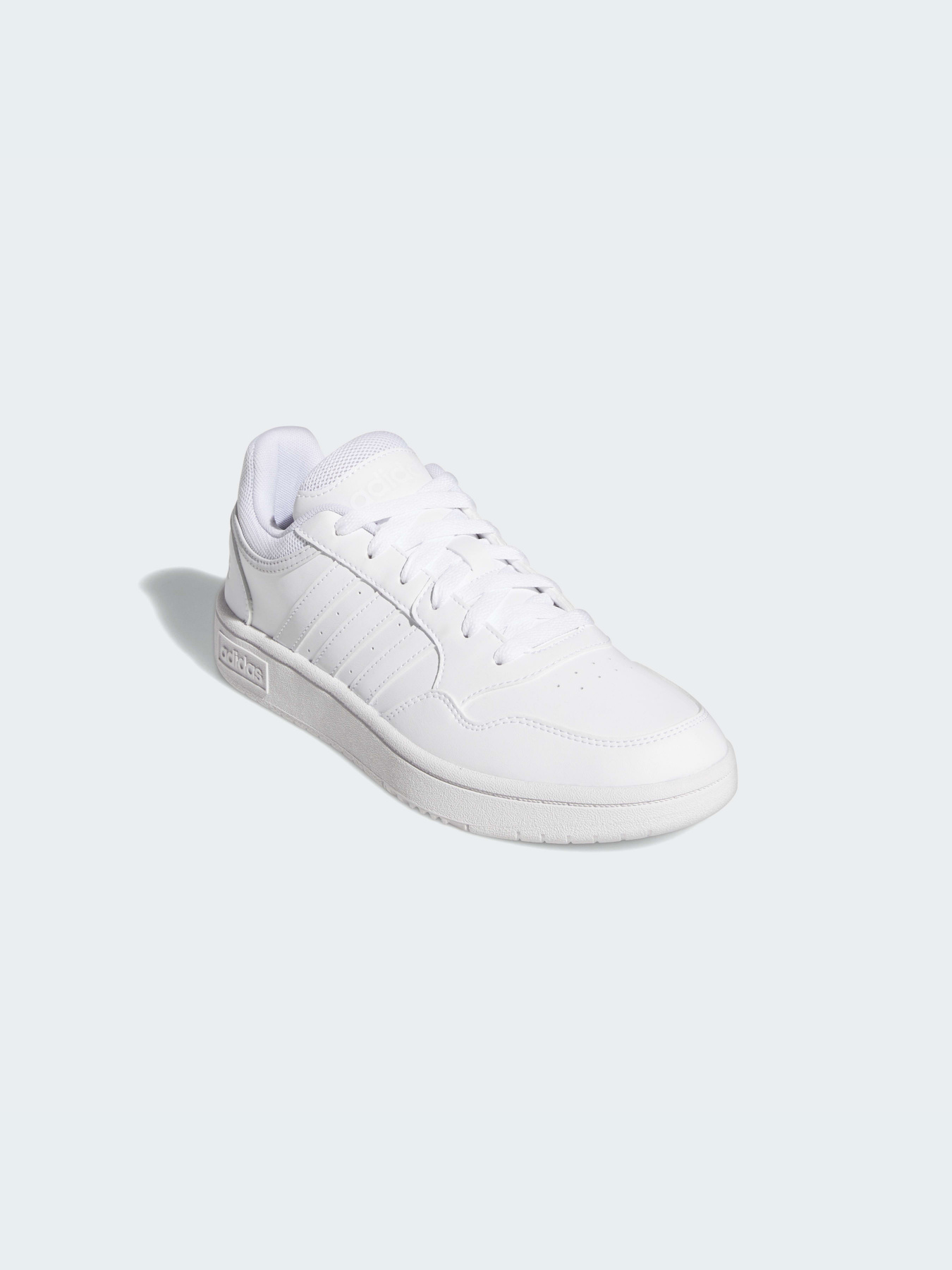 Кроссовки повседневные Adidas Hoops модель GW3036 Фото