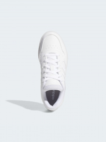 Кроссовки повседневные Adidas Hoops модель GW3036 Фото