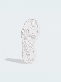 Кроссовки повседневные Adidas Hoops модель GW3036 Фото