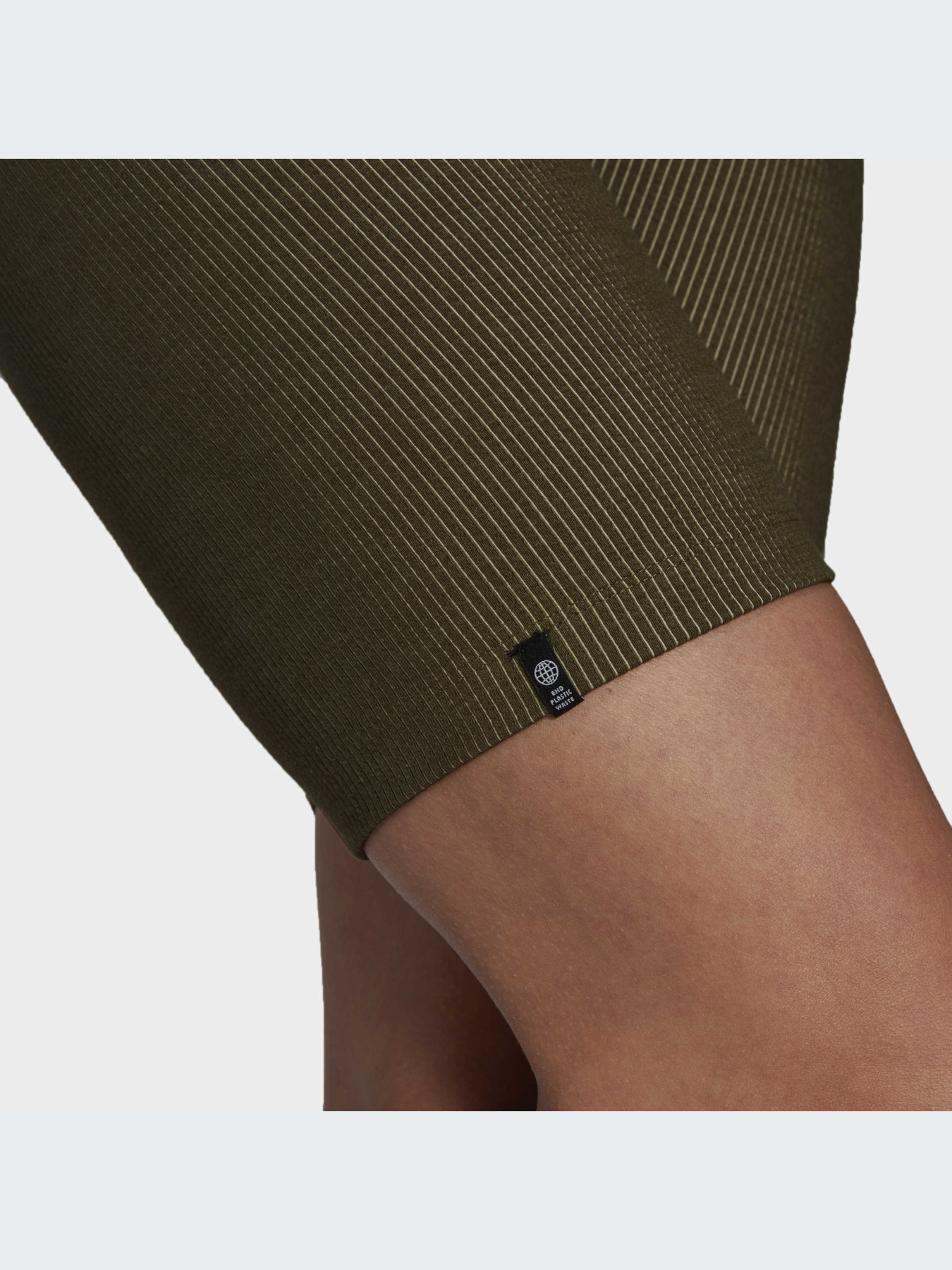 Велосипедки Adidas Trefoil Moments модель HF2105 Фото