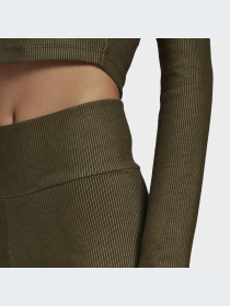 Велосипедки Adidas Trefoil Moments модель HF2105 Фото