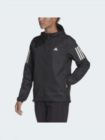 Ветровка Adidas Response модель H59271 Фото