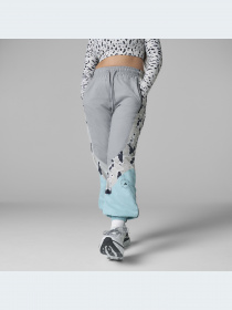 Джоггеры Adidas модель HA8967 Фото