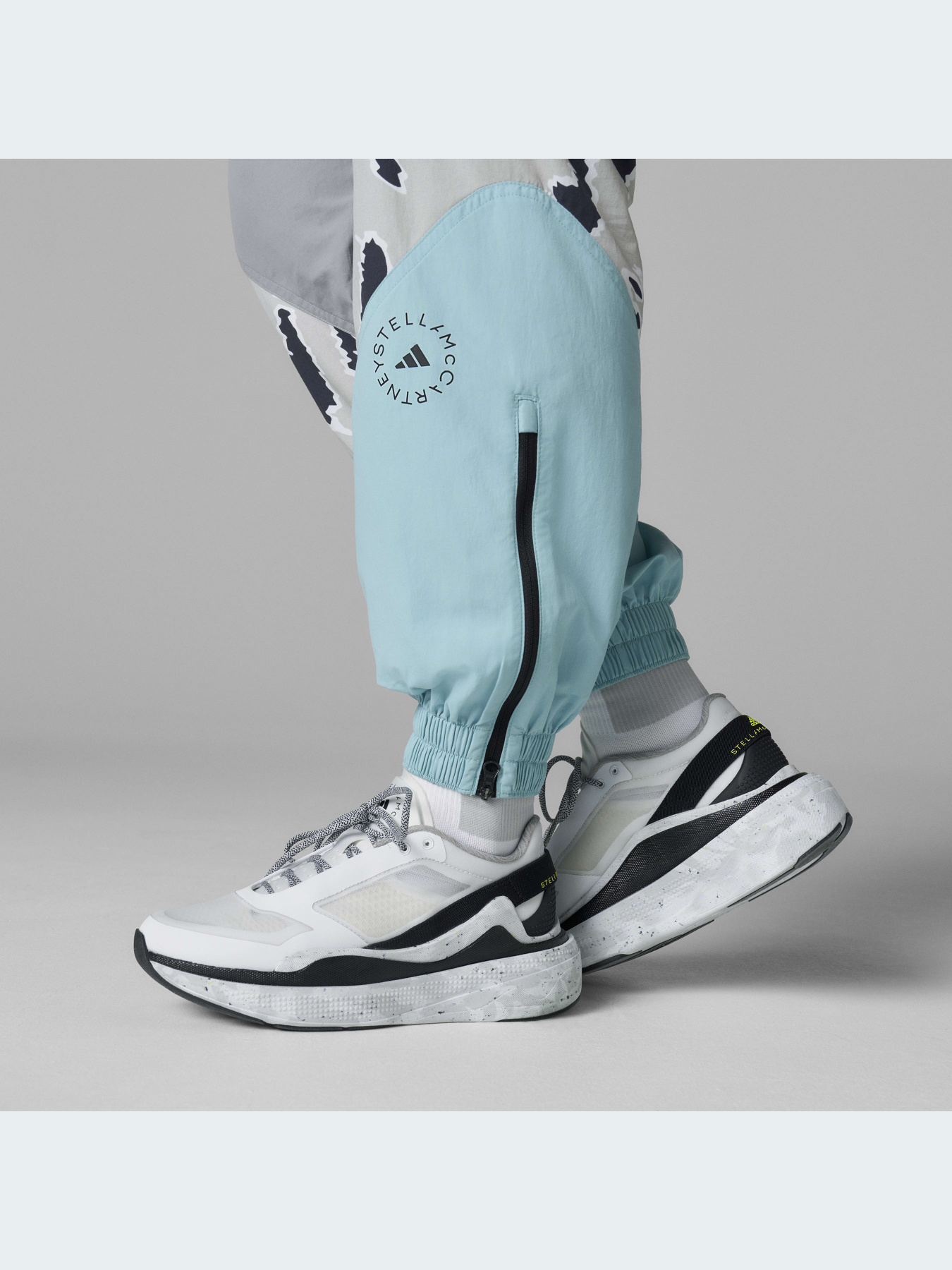 Джоггеры Adidas модель HA8967 Фото