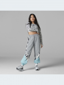 Джоггеры Adidas модель HA8967 Фото