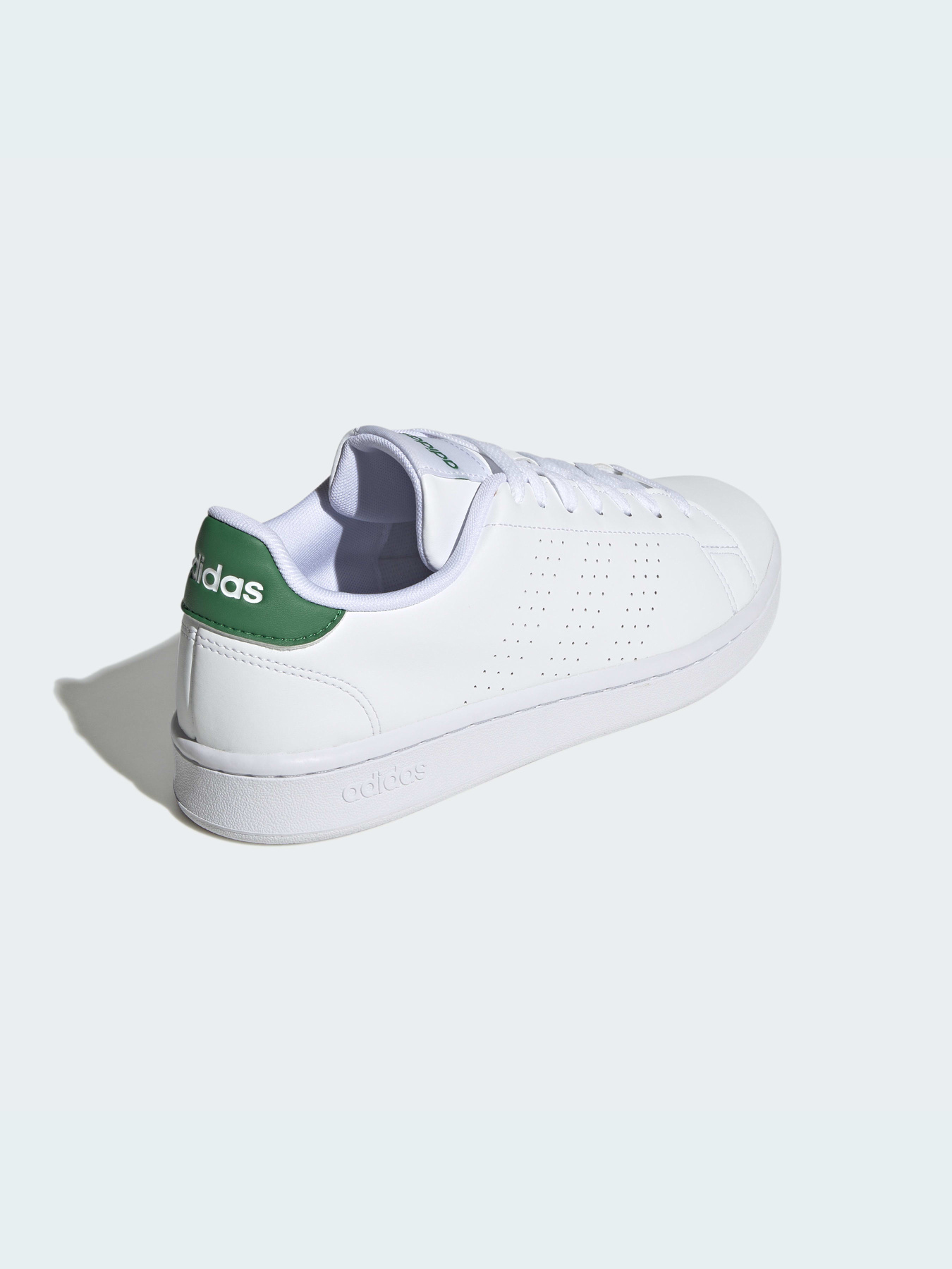 Кеды низкие Adidas Advantage модель GZ5300 Фото