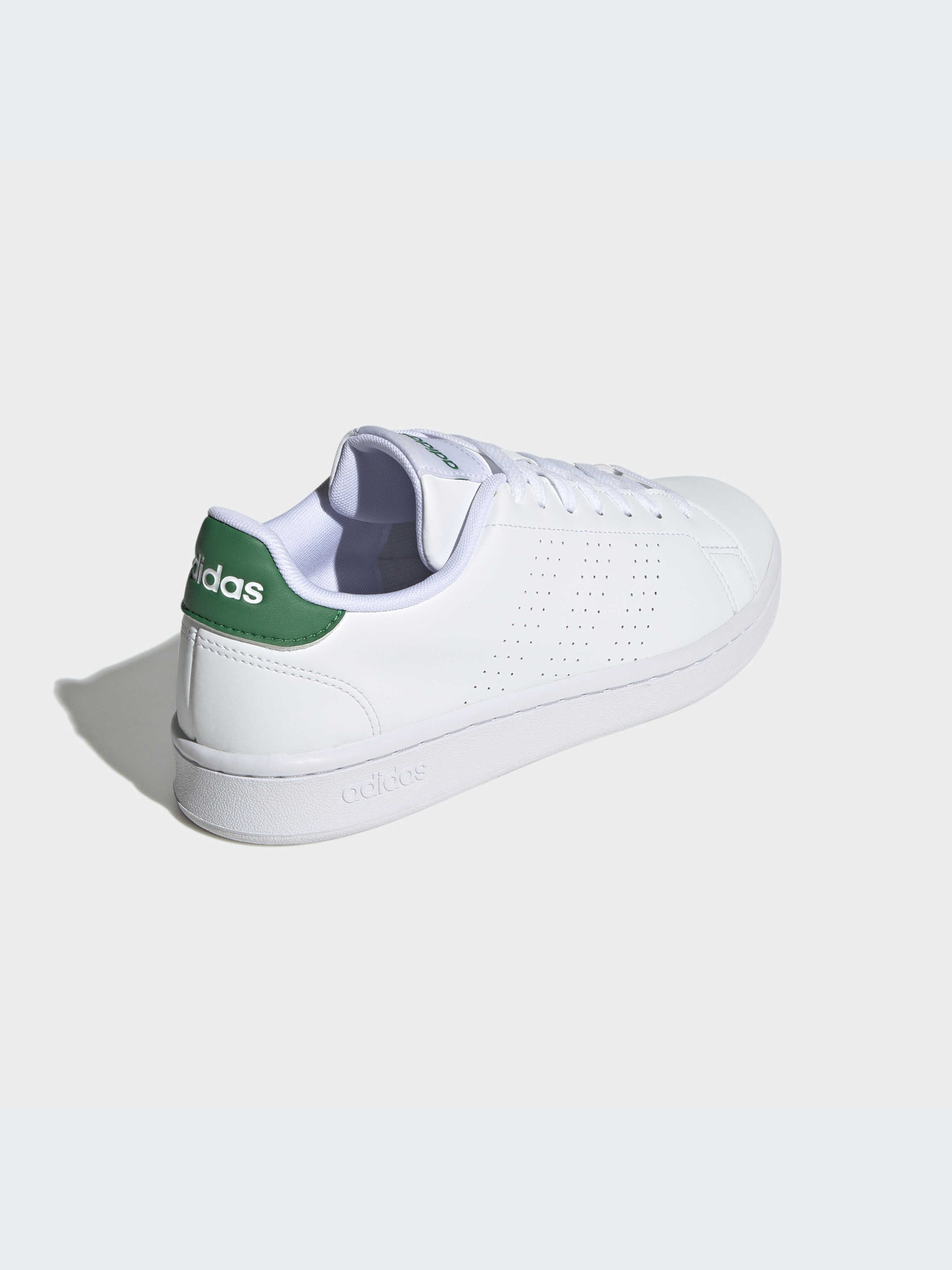 Кеды низкие Adidas Advantage модель GZ5300 Фото