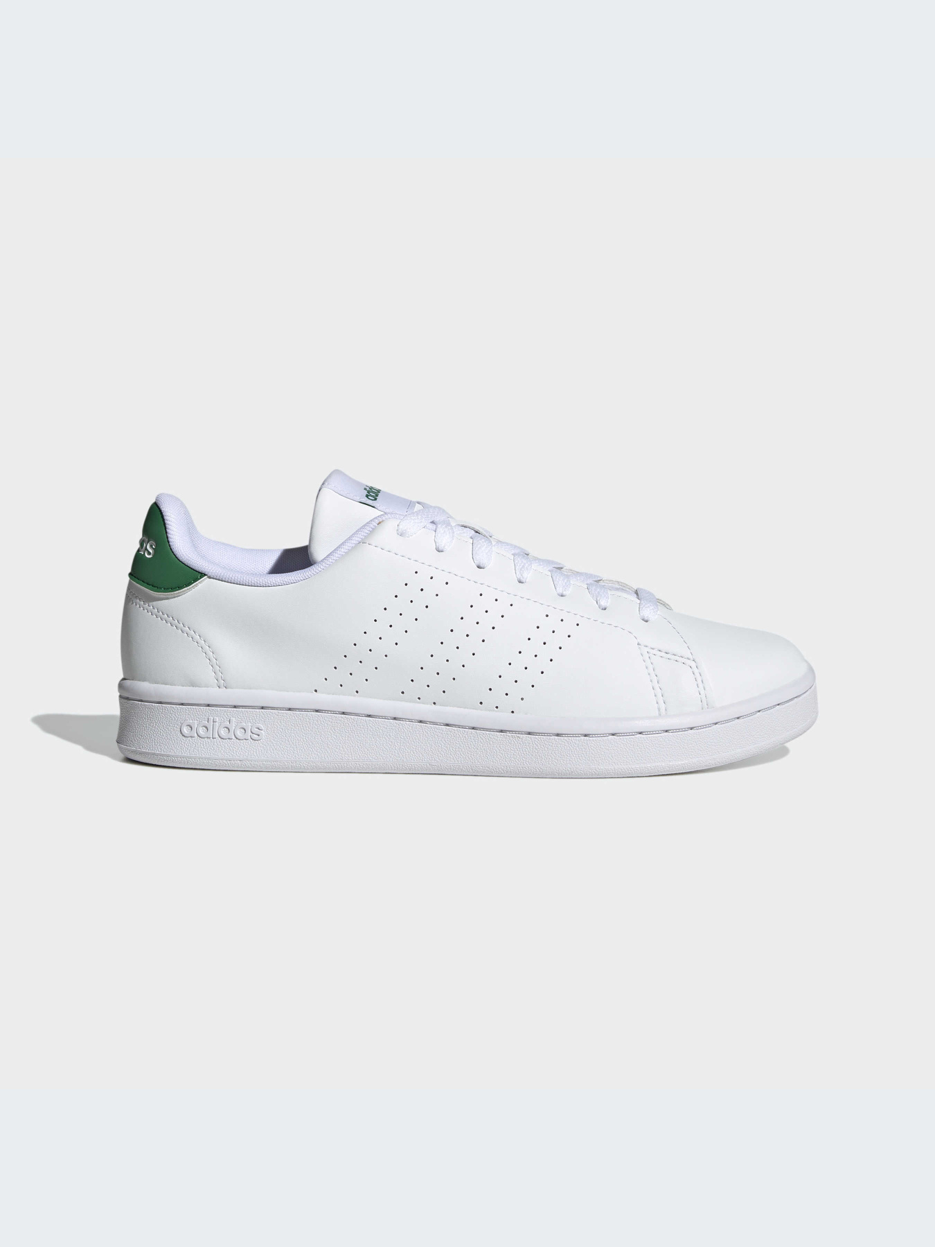 Кеды низкие Adidas Advantage модель GZ5300 Фото