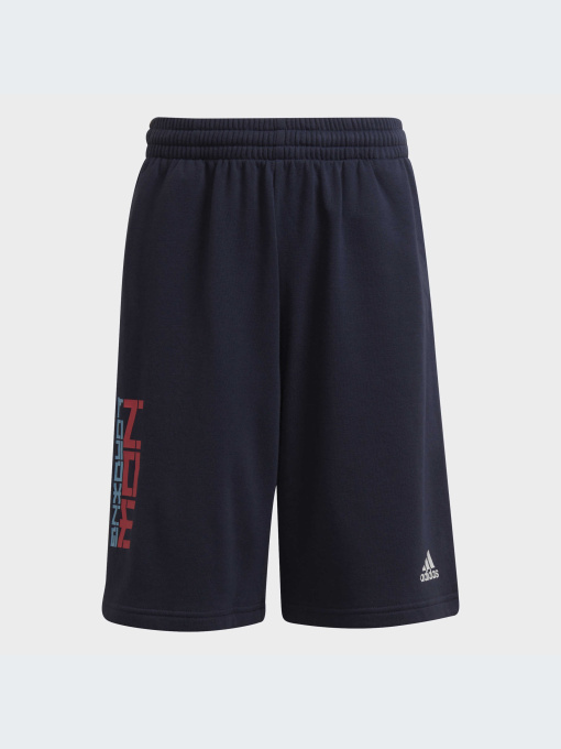 Спортивні шорти Adidas модель H59759 Фото