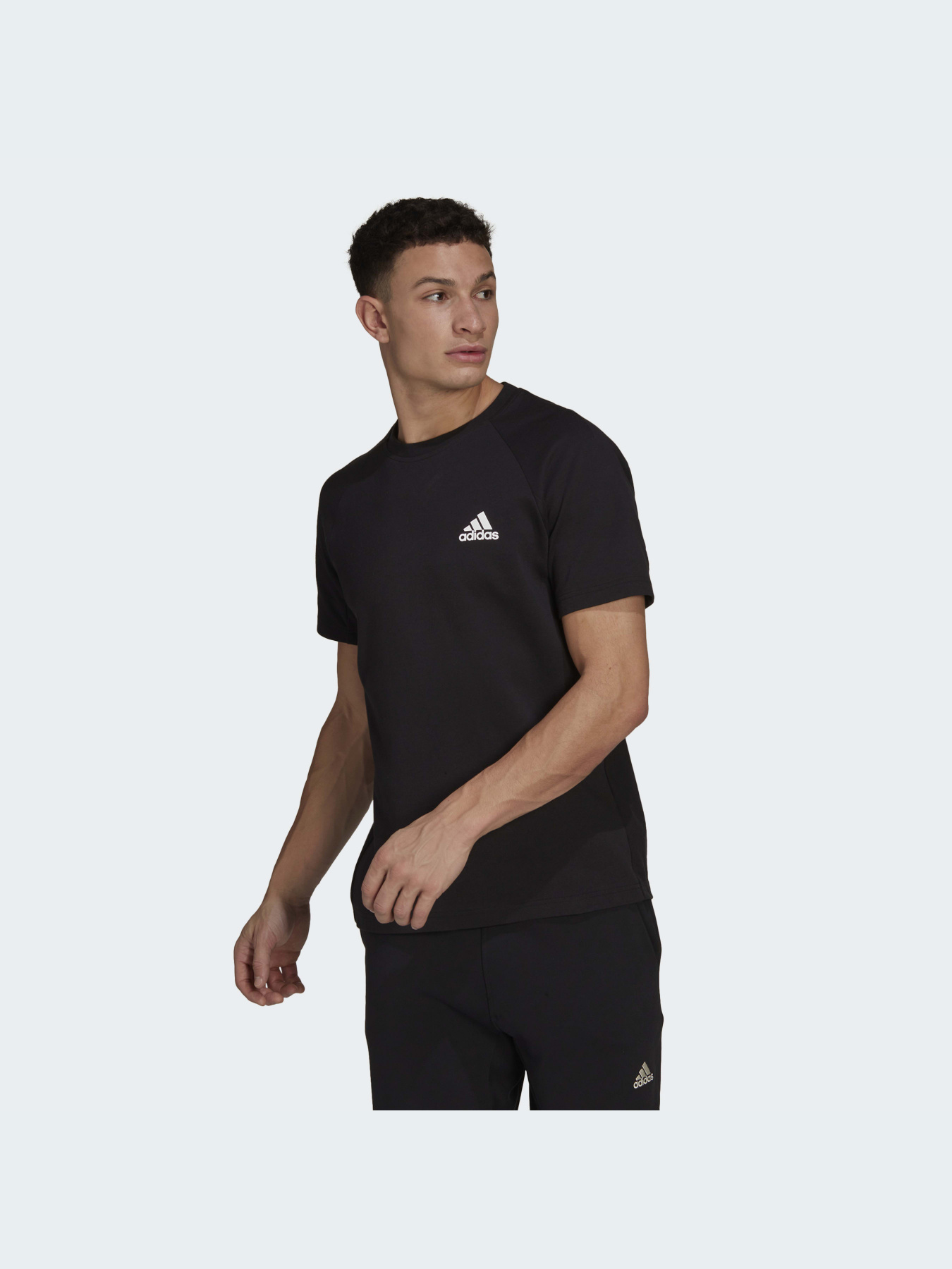Футболка Adidas модель HE2238 Футболка Adidas модель HE2238 Фото